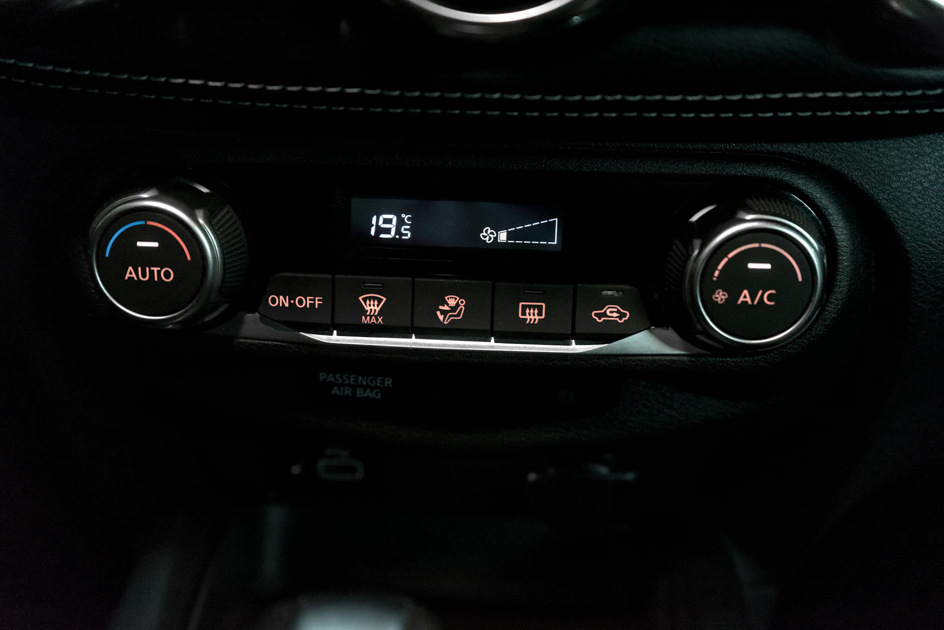 Klimaanlagen bei KFZ-Service Kaplan